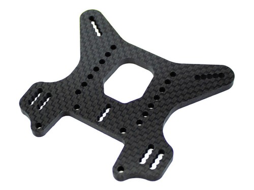 Plaque fixation - plaque,