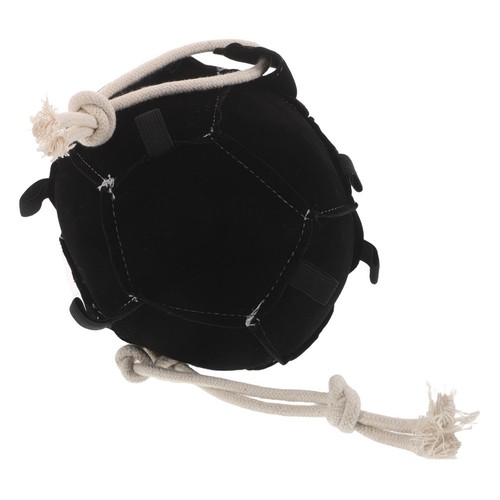 Balle jouet cheval mangeoire - jouet,