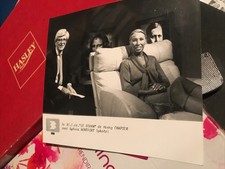 PHOTO DE PRESSE   FR3 pour La