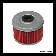 Filtre à Huile pour Honda CBF 250 de 2004 2005 2006 NEUF