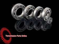 BMW X3 E83 2004 - 2010 Atc 400