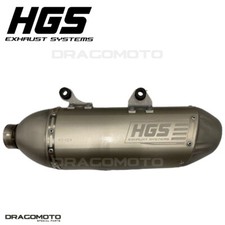 KTM EXC-F 450 2024-2025 Pot