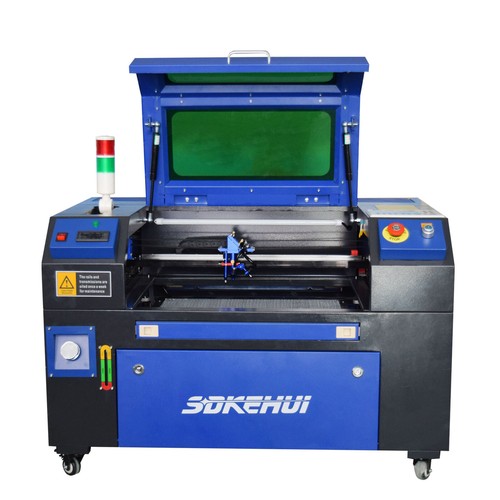 Machine 300 500 à - mm,
