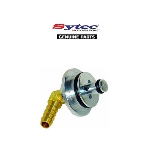 Sytec rail carburant - rail,