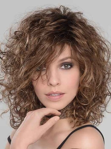 Storyville wig ellen - wig, wille