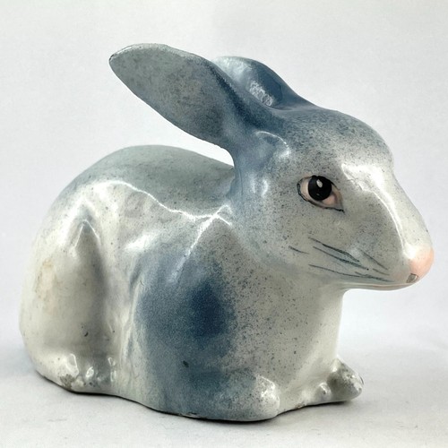 Céramique lapin art - céramique,