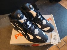 Reebok Pump Above The Rim Atr