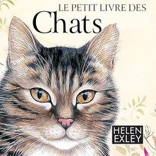 Le Petit Livre Des Chats -
