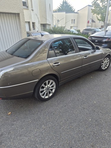 Lancia thesis jtd pour - lancia,