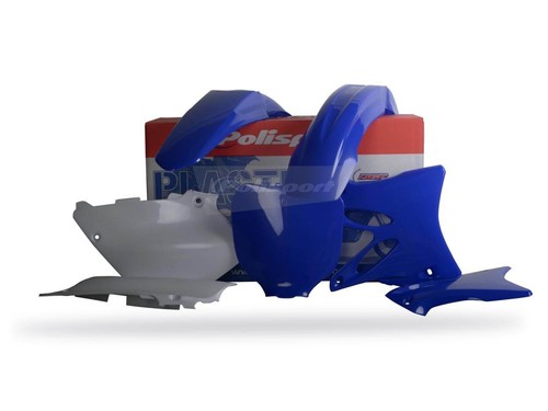 Yamaha wrf 250 - wrf,