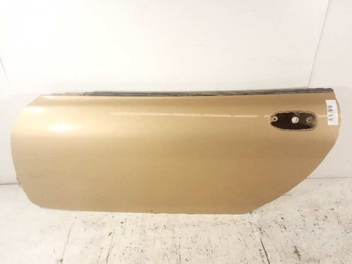Porte avant gauche pour - mg, mg