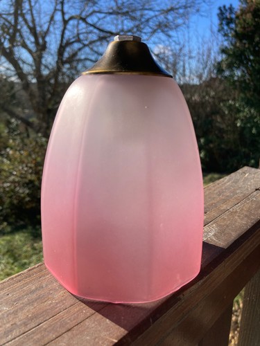 Tulipe pâte verre art - en, de