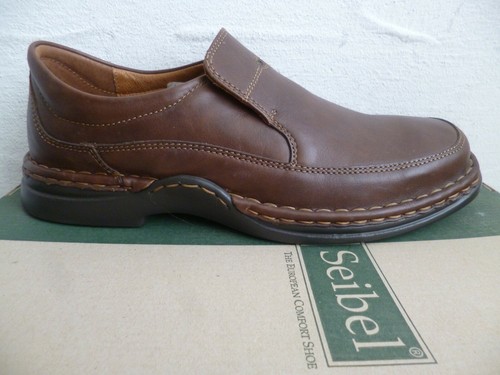 Josef seibel mocassins - seibel, baskets