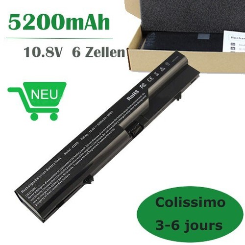 Batterie pour compaq 620 - batterie,