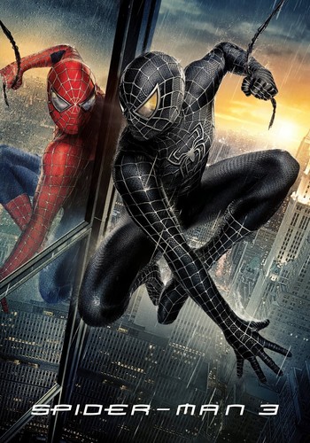 Spiderman affiche film - spiderman, de