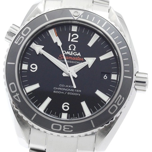 Omega seamaster planet ocean - seamaster,