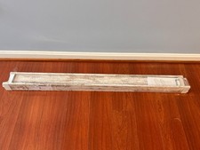 IKEA 45 1/4" L Floating Shelves MOSSLANDA