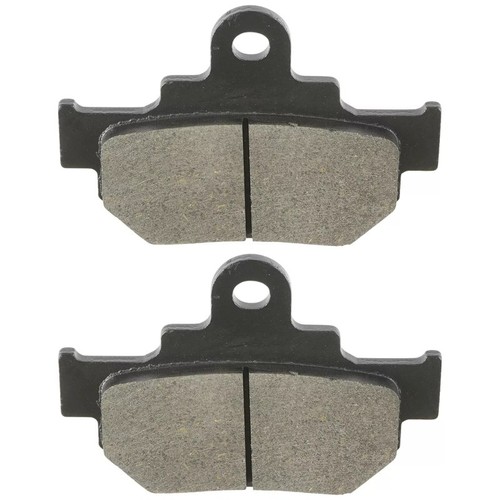 Plaquettes frein avant pour - frein,