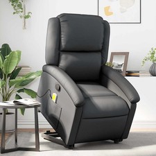 Fauteuil Inclinable de Massage