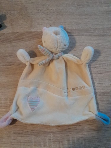 Doudou plat chien - my, doggy