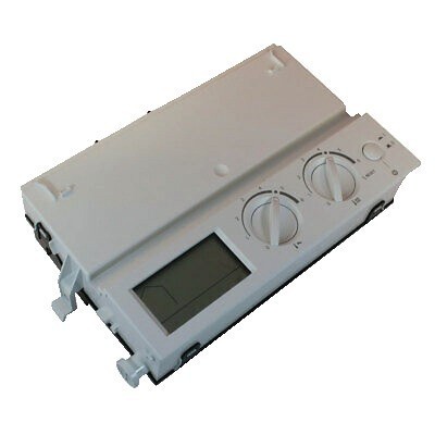Regulation vitopend 100 wh1d-