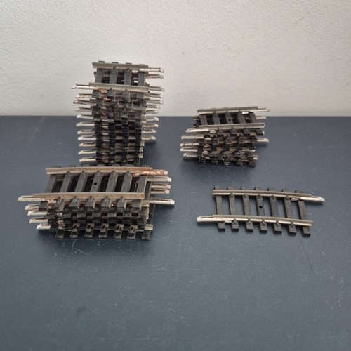 22x jouef rail - ho, raccord