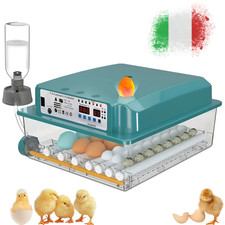 Incubateur Automatique Pour