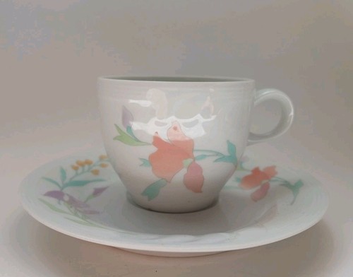 Porcelaine lafarge demitasse - porcelaine,