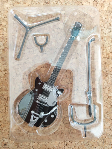 Without box gretsch guitar - without,
