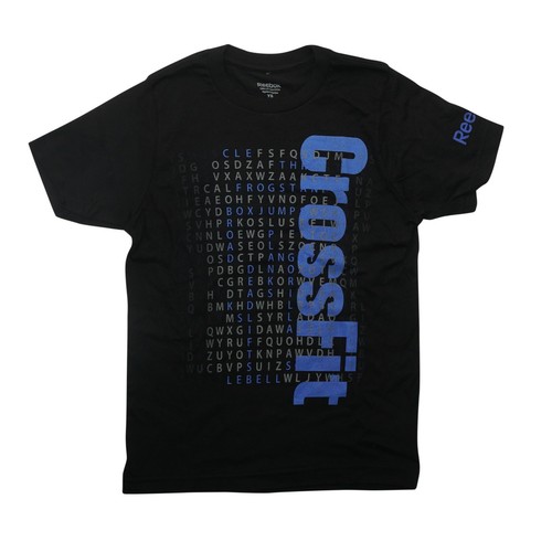 Reebok crossfit boys youth - crossfit,