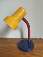 Lampe Massive Vintage 1990
