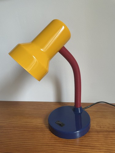 Lampe massive vintage - vintage, 1990