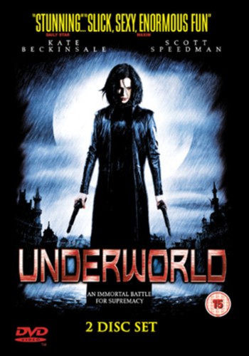 Underworld shane brolly - underworld,