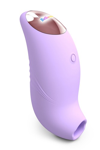 Stimulateur clitoridien