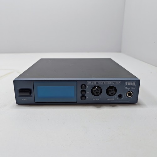 Transmetteur img stage line - stage,