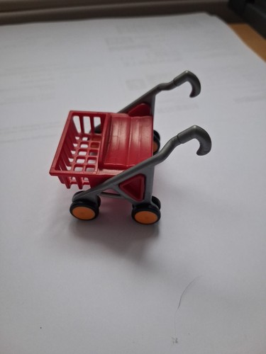 Playmobil chariot courses - , de