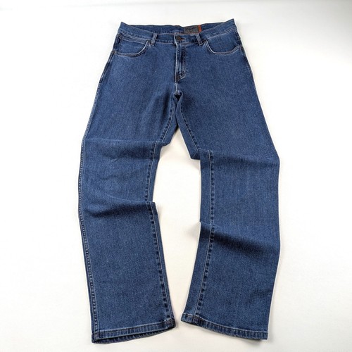 Wrangler texas stretch - wrangler, jeans