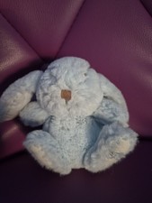 Petit Doudou Lapin Tartine Et