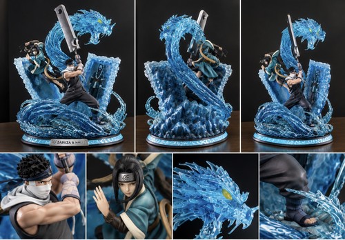 Tsume haku zabuza - tsume, et