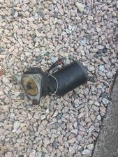 Citroen DS20, DS 21, DS23  wiper motor