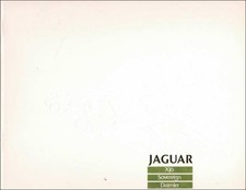 ▄▀▄ Catalogue JAGUAR