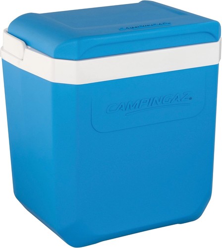 Glacière camping gaz 30l - glacière,