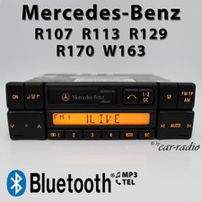 Original Mercedes Classic