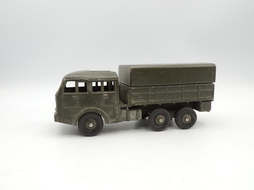 Dinky toys berliet tous - berliet,