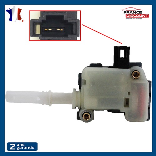 Moteur centralisation serrure - moteur,
