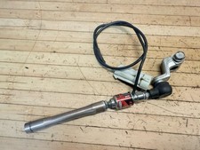 05-06 KAWASAKI NINJA ZX6R ZX 636 DYNOJET QUICK SHIFTER SHIFT