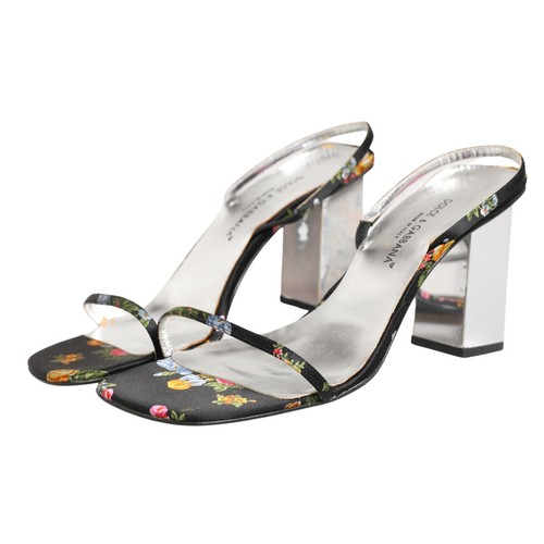 Chaussures dolce gabbana - dolce,