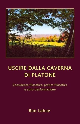 Ran lahav uscire dalla caverna - lahav,
