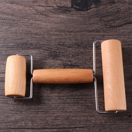Laminoir pate rouleau à - ,
