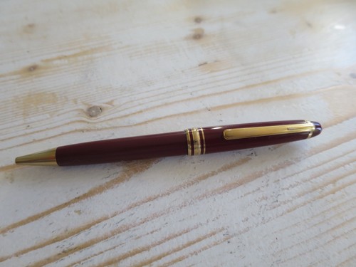 Stylo roller mont blanc - roller,